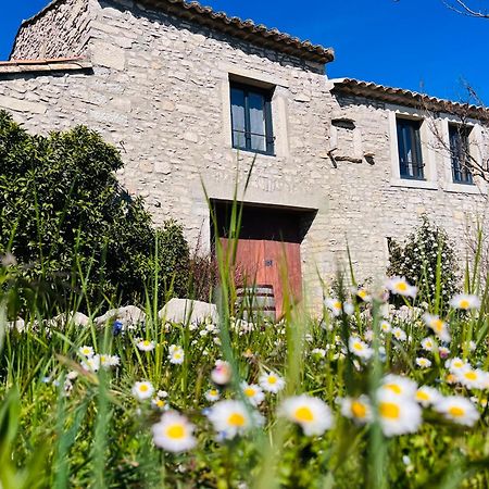 L'Ostal Du Pic Saint Loup Aux Embruscalles Claret Exterior foto